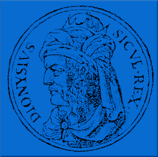 Dionysius I of Syracuse (Dionysius the Elder)