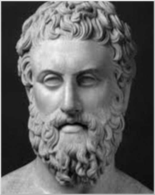 Greek Historian Polybius